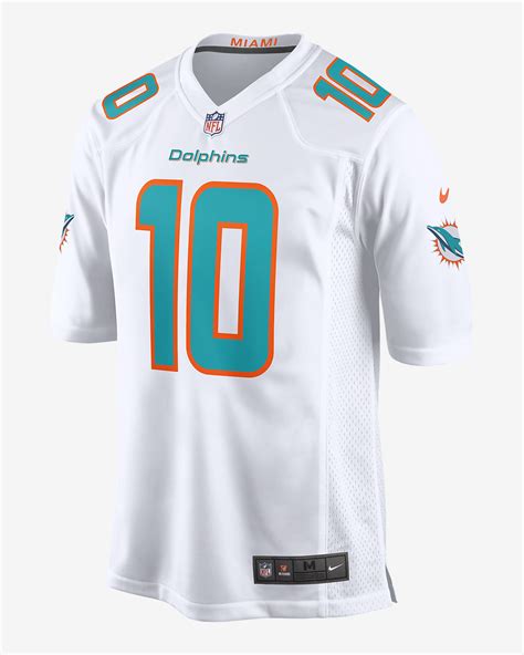 Men&39;s Miami Dolphins Tyreek Hill Nike White Game Jersey. . Dolphins jerseys